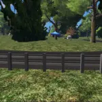 Mt.Fookmi Circuit (Drift Mountain) v3.1