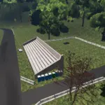Mt.Fookmi Circuit (Drift Mountain) v3.1
