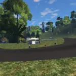 Mt.Fookmi Circuit (Drift Mountain) v3.1