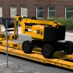 Nacelle Haulotte By HDTS 1.54