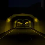 Need For Speed High Stakes Map - Aquatica v1.0