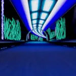 Need For Speed High Stakes Map - Aquatica v1.0