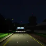 Need For Speed High Stakes Map - Aquatica v1.0