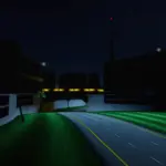 Need For Speed High Stakes Map - Aquatica v1.0