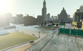 Need for Speed Most Wanted 2012 Port 0.31.x