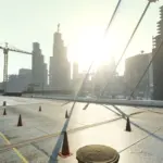 Need for Speed Most Wanted 2012 Port 0.31.x