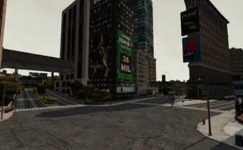 Need For Speed: Most Wanted v1.0