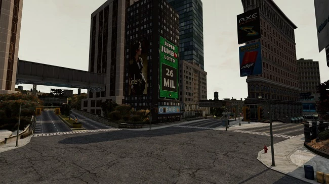 Need For Speed: Most Wanted v1.0