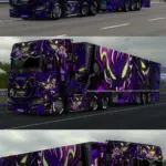 No One Face Skin v1.0