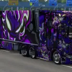 No One Face Skin v1.0