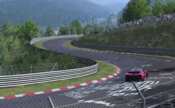 Nordschleife v1.0