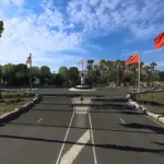 North Africa Map Morocco Algeria Tunisia v1.0 1.55