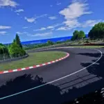 Nürburgring Map v0.32