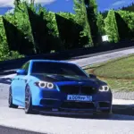 Nürburgring Map v0.32