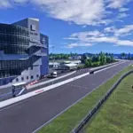 Nürburgring Map v0.32