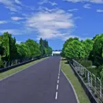 Nürburgring Nordschleife + GP Track v1.0