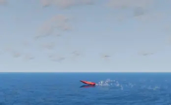 Ocean, Small, Pure Release v1.0