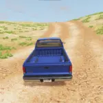 Off-road Dry Dirt Race v0.5