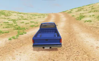 Off-road Dry Dirt Race v0.5