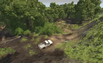 Off-Road Trials v1.0.1