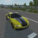 Paris Racetrack v2.1