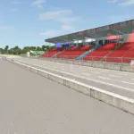 Paris Racetrack v2.1