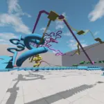 Parkour v1.2.2