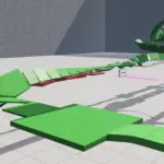 Parkour v1.2.2