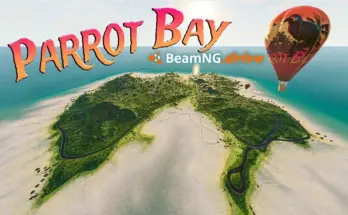 PARROT BAY V0.3 0.30.x