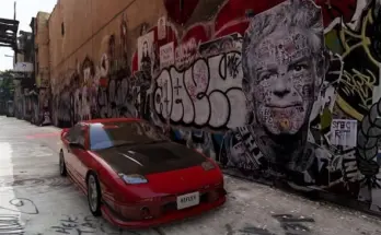 Photography Alley v1.0 0.32.x