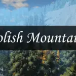 Polish Mountains v2.2