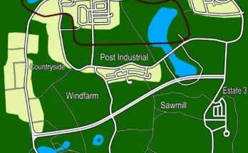 Polish Roads v2.3.1