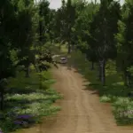Polish Roads (remaster) v1.2
