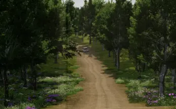 Polish Roads (remaster) v1.2