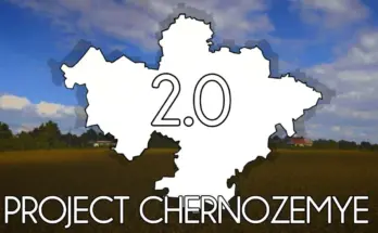 Project Chernozemye v2.0