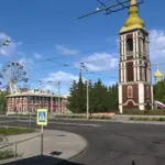 Project Chernozemye v2.0