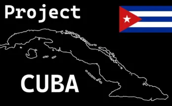 Project Cuba v1.0
