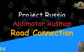 Project Russia - Aldimator Rusmap RC v0.2
