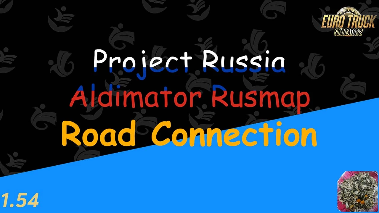 Project Russia - Aldimator Rusmap RC v0.2