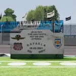 RAFAELA AUTODROME v0.2.1