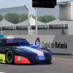 RAFAELA AUTODROME v0.2.1