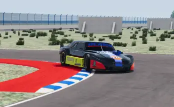 RAFAELA AUTODROME v0.2.1