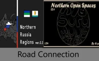 RC Nregions-Nos v0.1