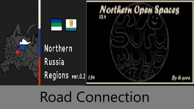 RC Nregions-Nos v0.1