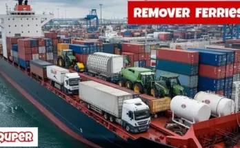 Remover Ferries v1.54.6