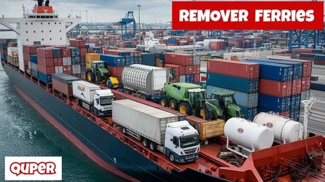 Remover Ferries v1.54.6