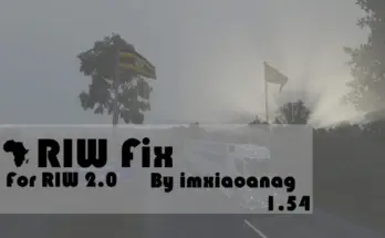 RIW Fix v2.0 1.54
