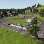 Rocky Coast USA v1.1