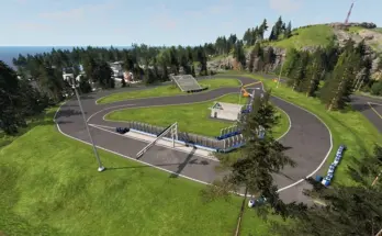 Rocky Coast USA v1.1