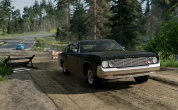 Rocky Coast, USA v2.11